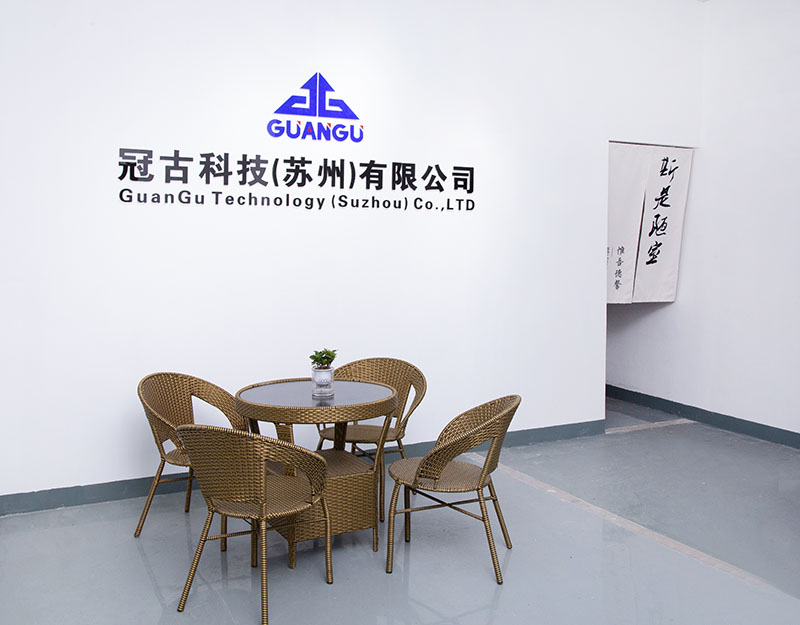 MarrakechCompany - Guangu Technology