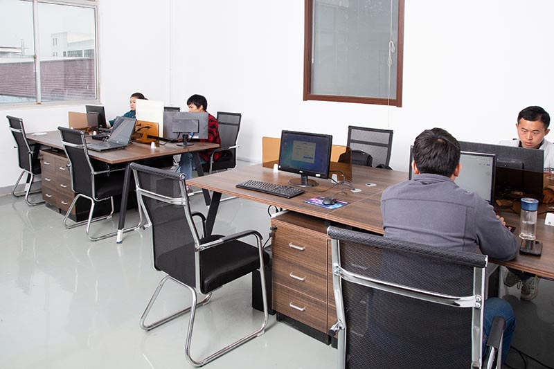 MarrakechInternal Trade Office - Guangu Technology