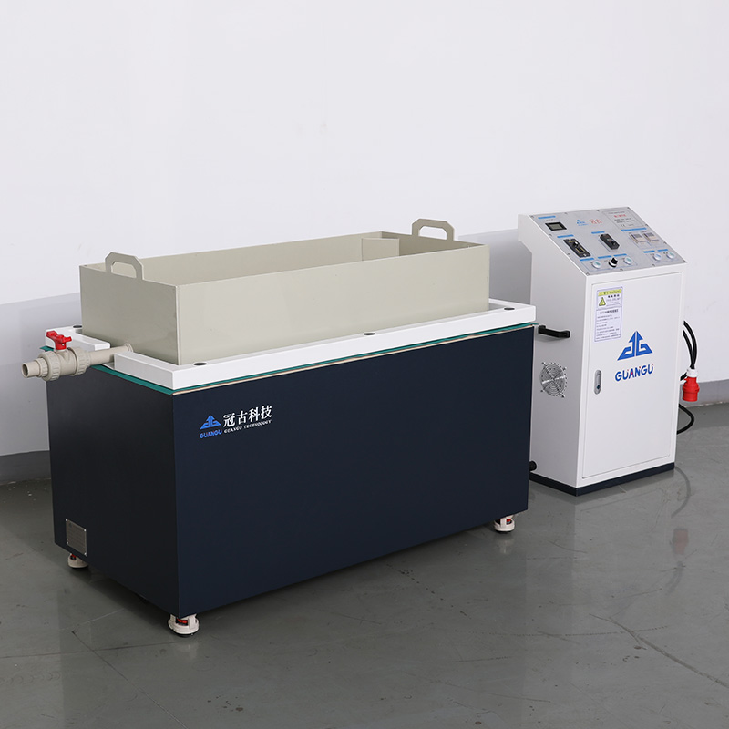 How to polish 7075 Marrakechaluminum alloy